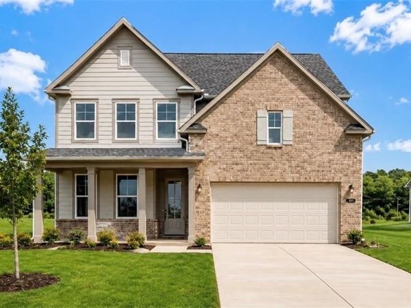 507 Grand Wehunt Drive, Hoschton, GA 30548