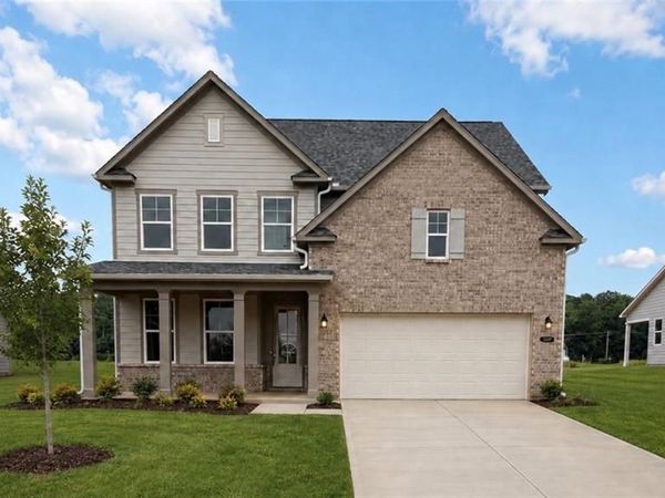 507 Grand Wehunt Drive, Hoschton, GA 30548
