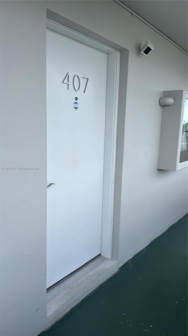 1780 NE 191st St , Unit 407-2, Miami, FL 33179 Photo