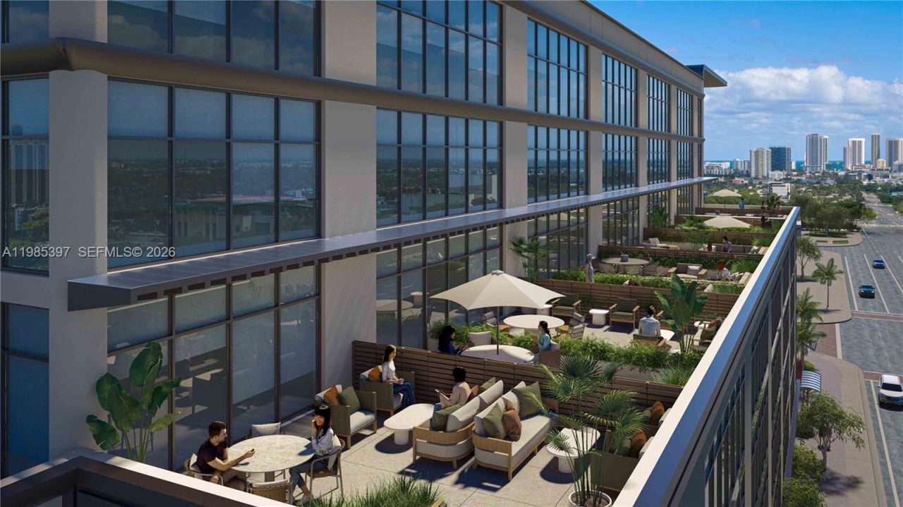 400 W Hallandale Beach Blvd , Unit 8th Floor, Hallandale Beach, FL 33009 Photo