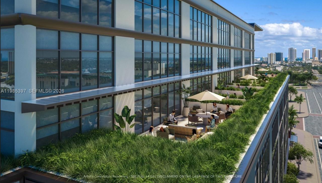 400 W Hallandale Beach Blvd, Unit 8th Floor, Hallandale Beach, FL 33009 Photo