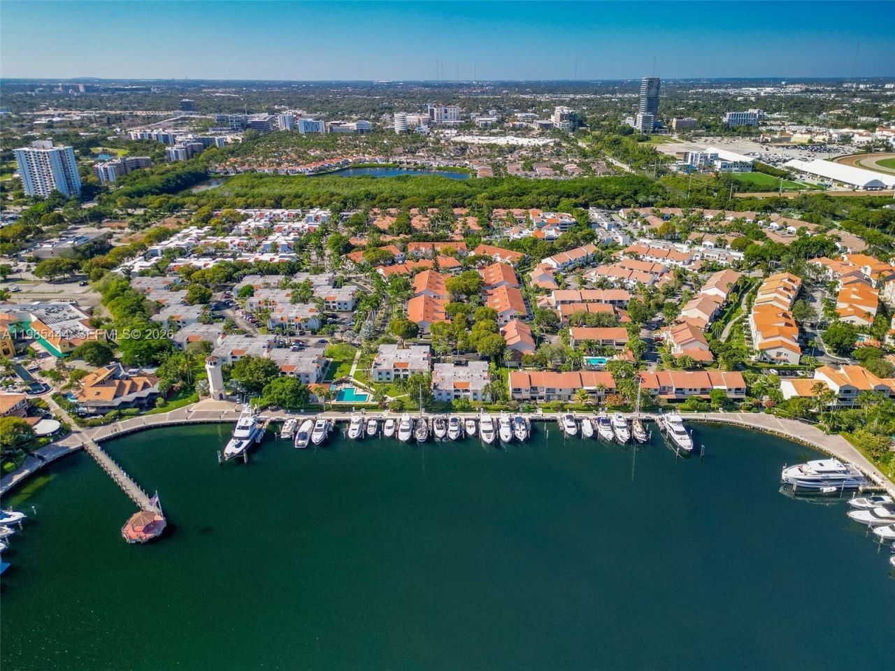 3549 Magellan Cir , Unit 418, Aventura, FL 33180 Photo