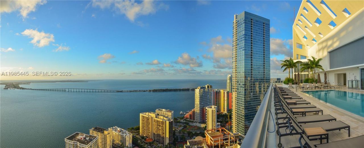 1300 Brickell Bay Dr , Unit 1903, Miami, FL 33131 Photo