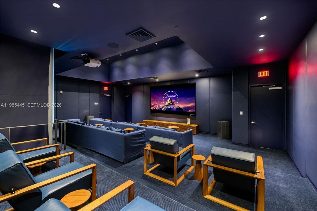 1300 Brickell Bay Dr , Unit 1903, Miami, FL 33131 Photo