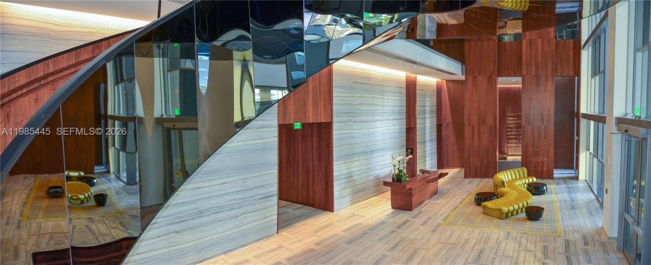 1300 Brickell Bay Dr , Unit 1903, Miami, FL 33131 Photo