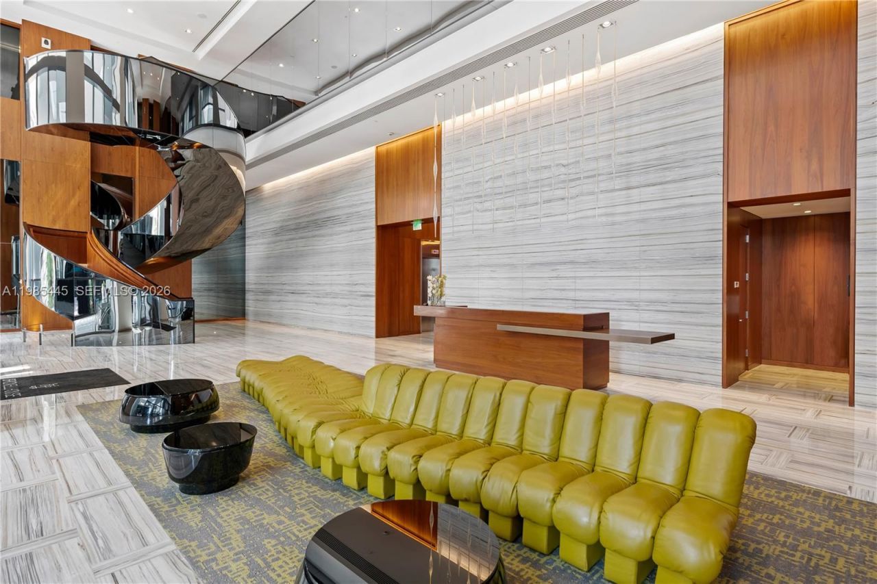 1300 Brickell Bay Dr , Unit 1903, Miami, FL 33131 Photo