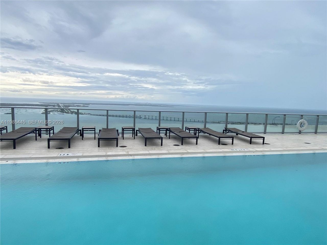 1300 Brickell Bay Dr , Unit 1903, Miami, FL 33131 Photo