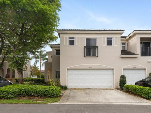 8600 SW 139th Ter , Palmetto Bay, FL 33158