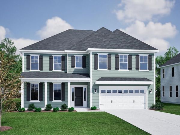 142 Lilaput Circle, Wilmington, NC 28411