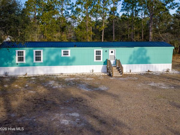 3070 Cross Street SW, Shallotte, NC 28470