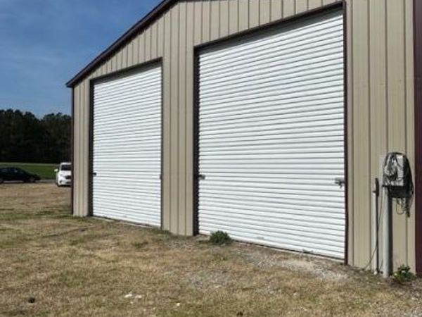 1602 Paul Barnes Road , Chadbourn, NC 28431