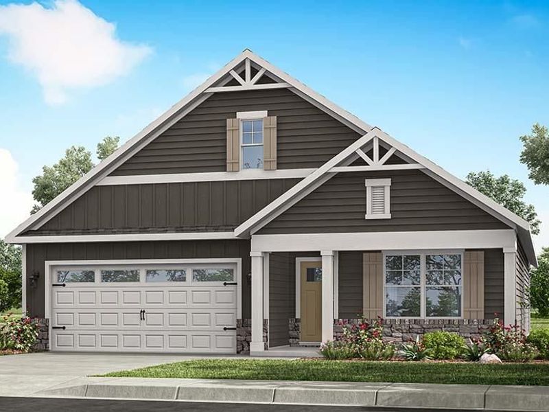 2245 Kiel Street, Huber Heights, OH 45424 Photo 1