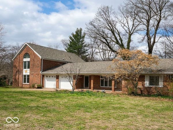 1504 Franklin Drive, Vincennes, IN 47591