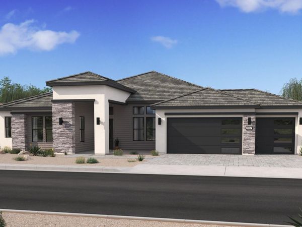 23314 N 77th Lane, Peoria, AZ 85383