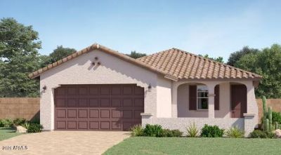 18756 W Maplewood Drive, Goodyear, AZ 85338 Main Photo