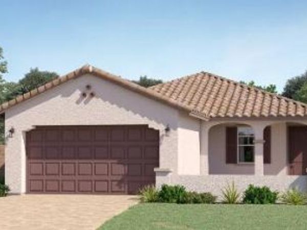 18756 W MAPLEWOOD Drive, Goodyear, AZ 85338