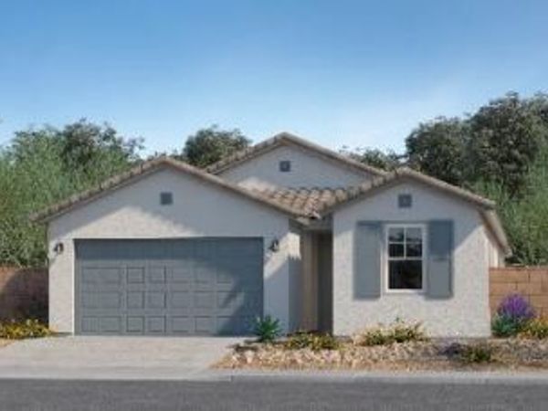 30246 W PALO BREA Way, Buckeye, AZ 85396