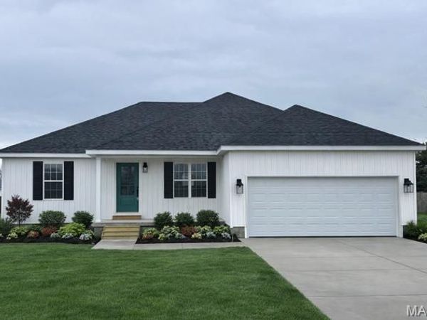 50 Byrd Drive , Sikeston, MO 63801