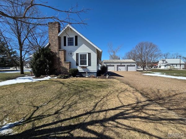 20976 CR 190 , Alexandria, MO 63430