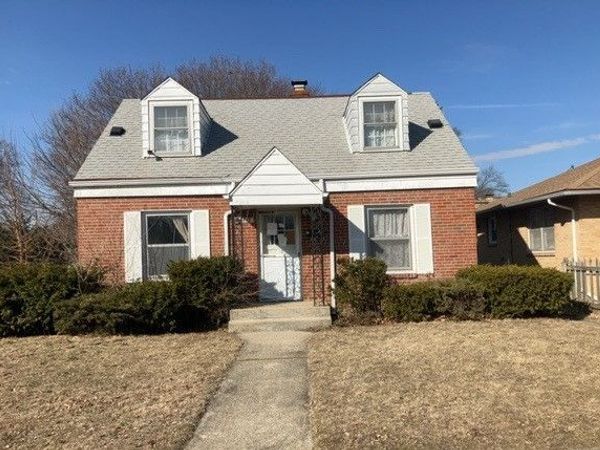 2917 Lawndale Avenue, Rockford, IL 61101