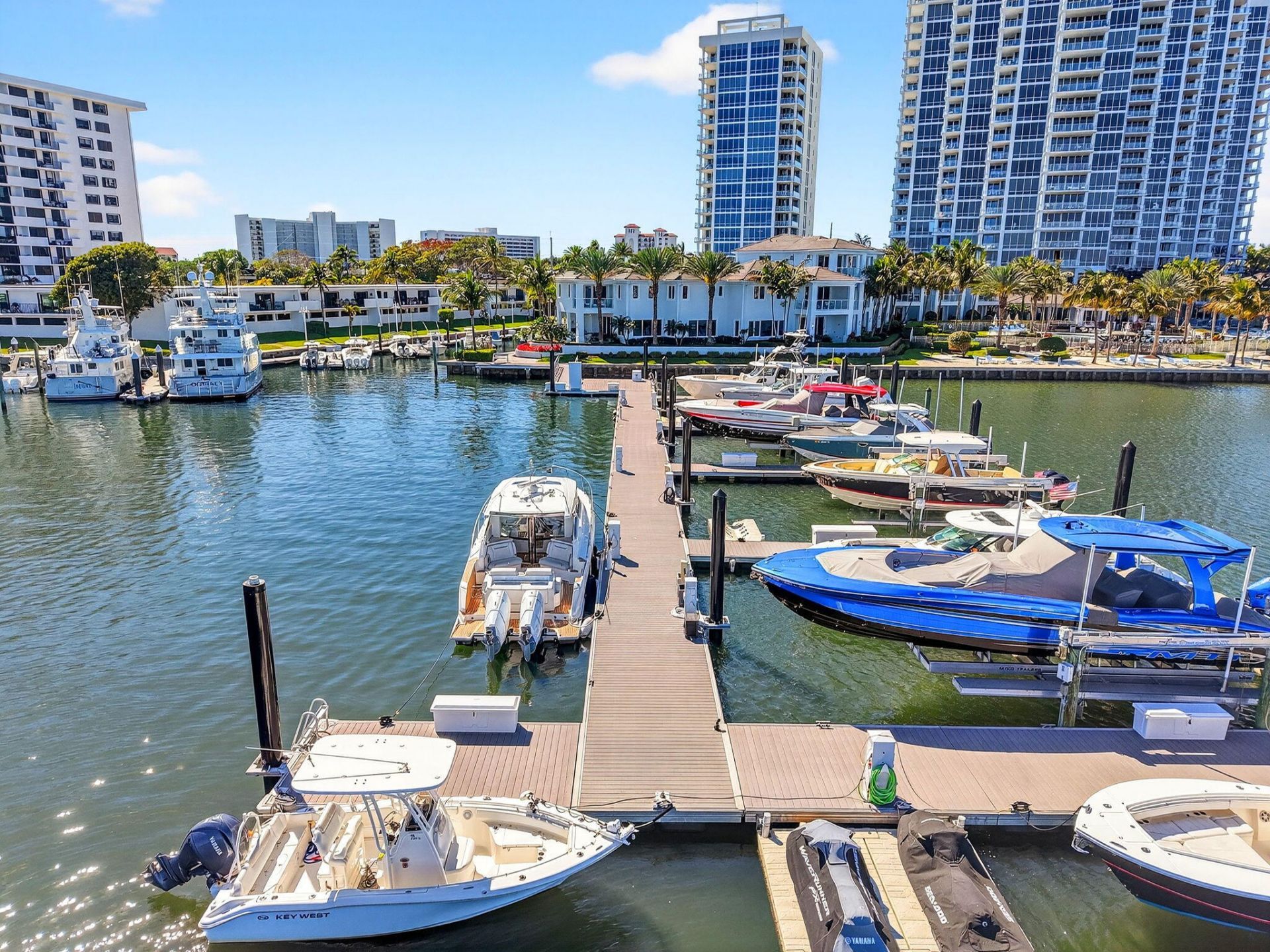 2 Water Club Way, Unit 2004, North Palm Beach, FL 33408 Photo