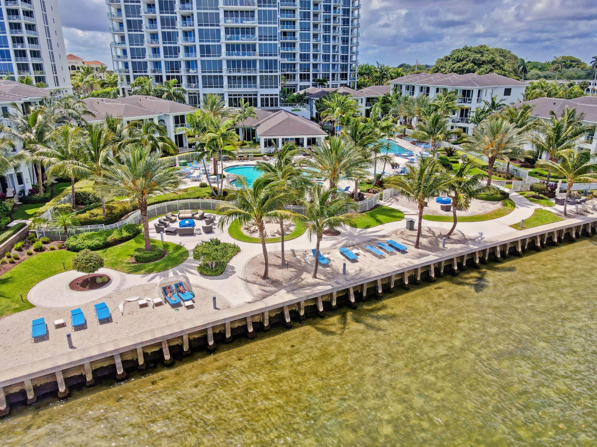 2 Water Club Way, Unit 2004, North Palm Beach, FL 33408 Photo