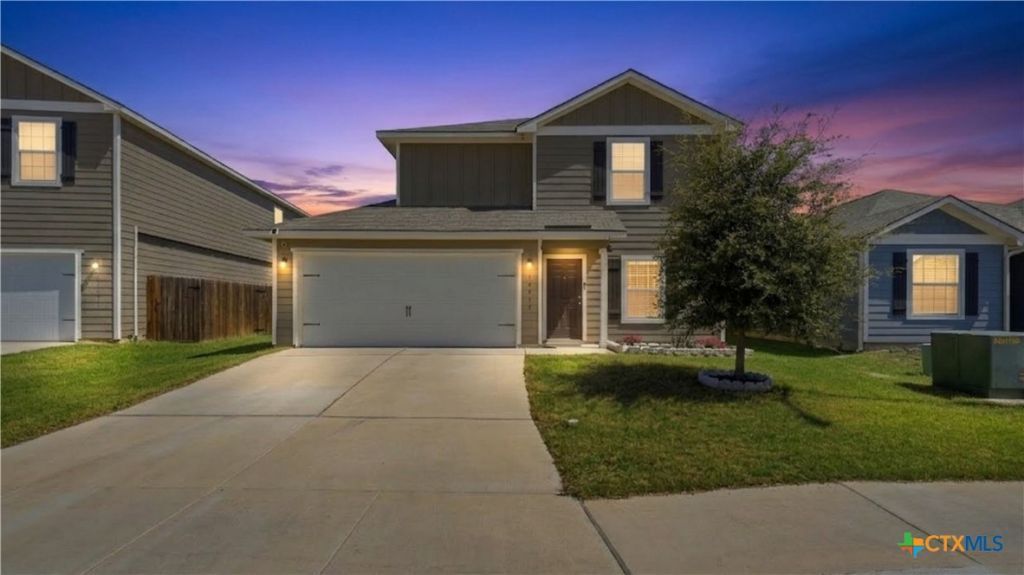 10839 Monterey Pike, Converse, TX 78109 Main Photo