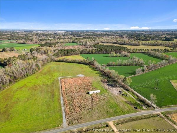 Rowan Road, Lumberton, NC 28358