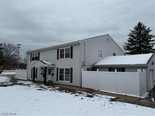 3090 Princeton Street, Madison, OH 44057