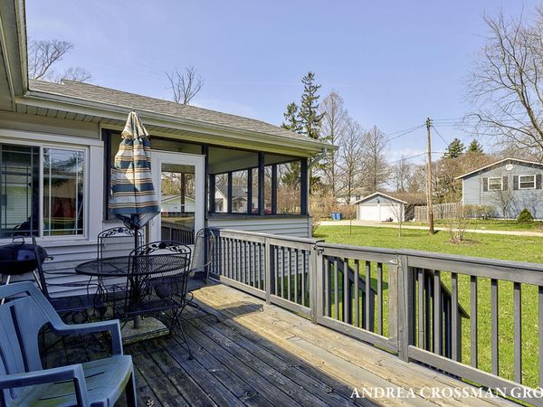 658 Allegan Street, Saugatuck, MI 49453