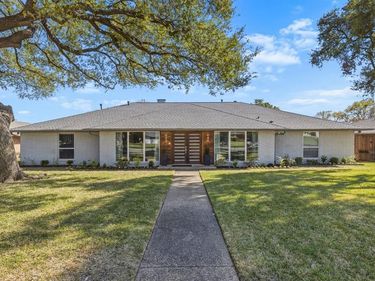 7724 Meadowhaven Drive, Dallas, TX 75254