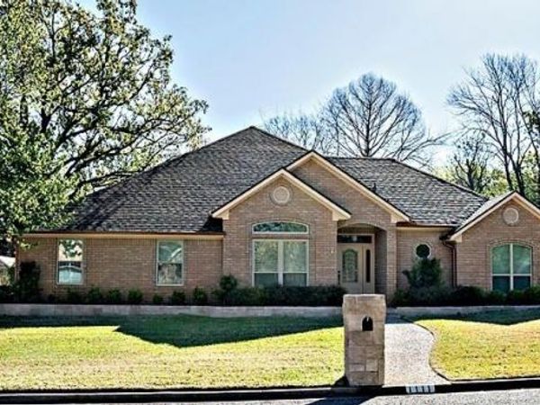 1111 Lonnie Drive, Athens, TX 75751
