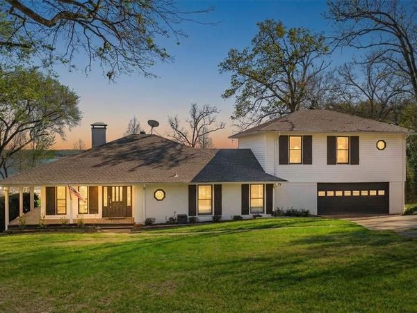 7016 FM 3054 , Malakoff, TX 75148