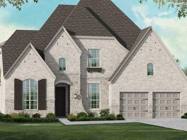 717 Bridle Path Parkway, Aubrey, TX 76227