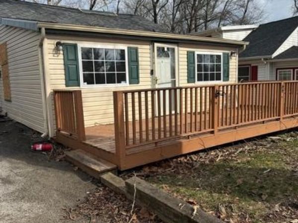 100 WHITE HORSE AVENUE , CLEMENTON, NJ 08021