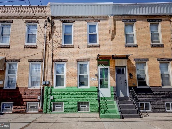 2632 E VENANGO STREET , PHILADELPHIA, PA 19134