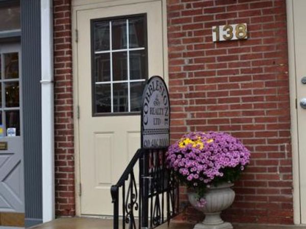 138 W MARKET STREET, WEST CHESTER, PA 19382