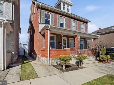 1005 WOOD STREET, BETHLEHEM, PA 18018
