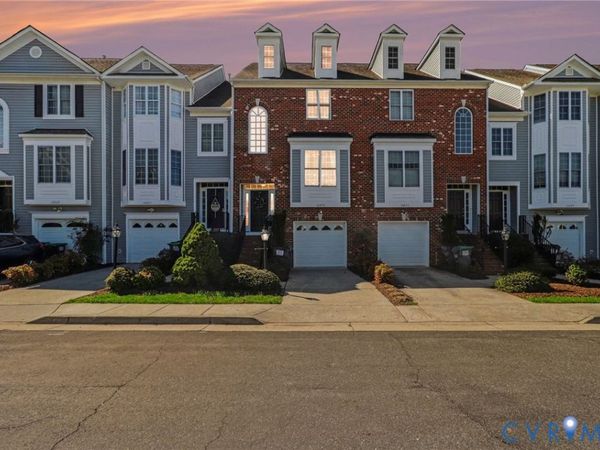 10273 Kestrel Drive, Ashland, VA 23005