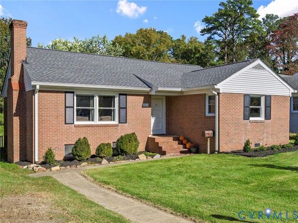 6512 Dustin Drive, Henrico, VA 23226