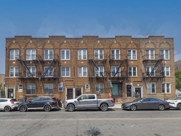 1717 Voorhies Avenue , Brooklyn, NY 11235