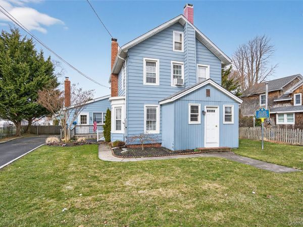 46 Monell Avenue, Islip, NY 11751