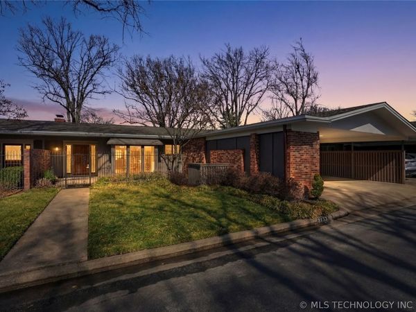 2133 E 60th Place, Unit L5, Tulsa, OK 74105