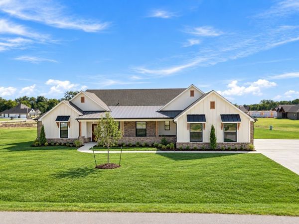 10211 N 162nd Avenue E, Owasso, OK 74055