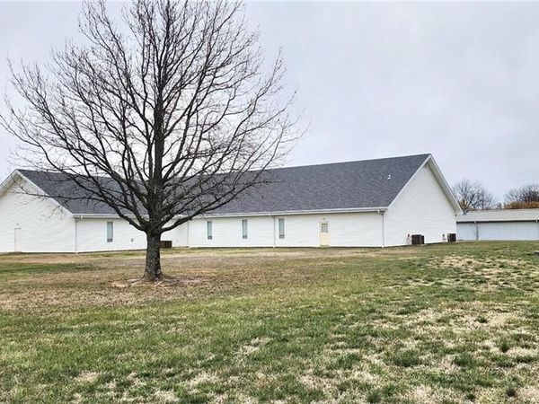 3101 N Joplin Street, Pittsburg, KS 66762