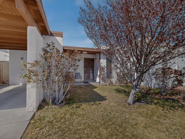 125 Calle Sol Mete NW, Albuquerque, NM 87120