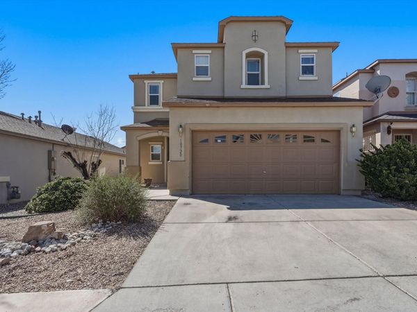 10720 McMichael Lane SW, Albuquerque, NM 87121