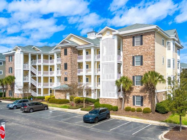 4879 Luster Leaf Circle, Unit 404, Myrtle Beach, SC 29577