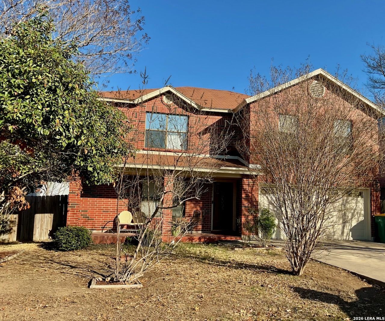 8214 Cantura Mils, Converse, TX 78109 Main Photo