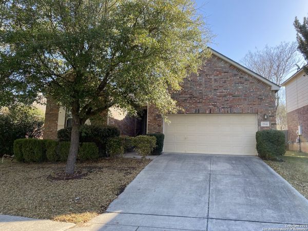 15518 Portales Pass, Helotes, TX 78023